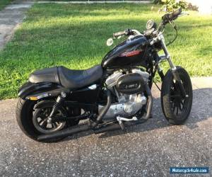 Motorcycle 2007 Harley-Davidson Sportster for Sale