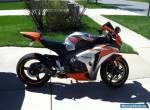 2010 Honda CBR for Sale