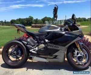 2012 Ducati Superbike for Sale