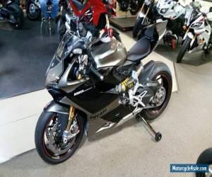 Motorcycle 2012 Ducati Superbike for Sale