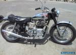 1967 Royal Enfield Interceptor T.T. 7 for Sale