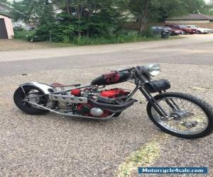 Motorcycle 1976 Honda CB for Sale