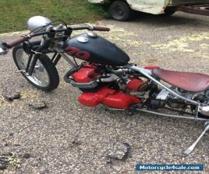 Motorcycle 1976 Honda CB for Sale