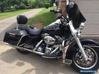 2008 Harley-Davidson Touring