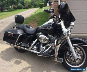 2008 Harley-Davidson Touring for Sale