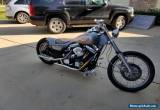 1993 Harley-Davidson FXR for Sale