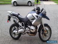 2005 BMW R-Series