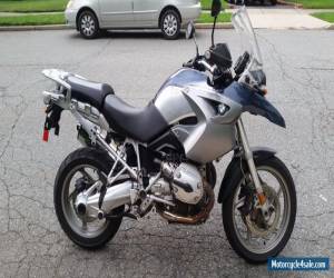 Motorcycle 2005 BMW R-Series for Sale