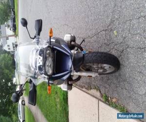 Motorcycle 2005 BMW R-Series for Sale