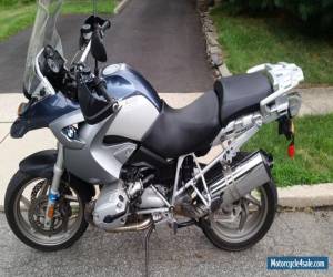 Motorcycle 2005 BMW R-Series for Sale