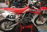 2015 Honda CRF 150 RB for Sale