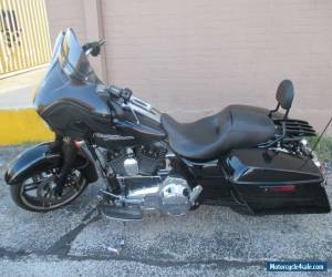 2014 Harley-Davidson Touring for Sale