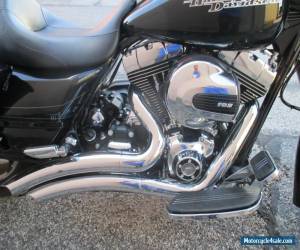 Motorcycle 2014 Harley-Davidson Touring for Sale