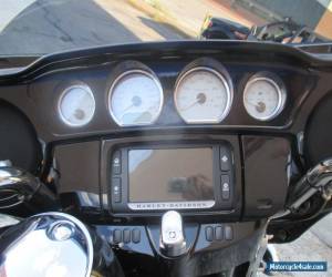 Motorcycle 2014 Harley-Davidson Touring for Sale