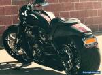 2017 Harley-Davidson Street for Sale