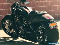 2017 Harley-Davidson Street