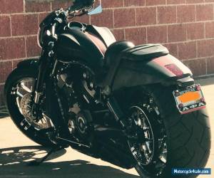 Motorcycle 2017 Harley-Davidson Street for Sale