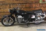 1971 Moto Guzzi for Sale