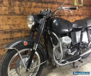 Motorcycle 1971 Moto Guzzi for Sale