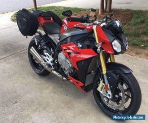 Motorcycle 2016 BMW Other for Sale