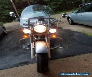 Motorcycle 2001 Honda Shadow for Sale