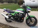 2000 Kawasaki ZRX1100 for Sale