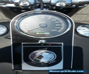 Motorcycle 2010 Harley-Davidson Softail for Sale