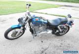 2006 Harley-Davidson Dyna for Sale