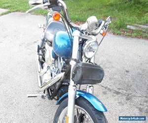 Motorcycle 2006 Harley-Davidson Dyna for Sale