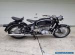 1967 BMW R-Series for Sale