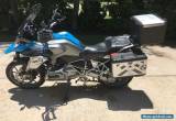 2014 BMW R-Series for Sale