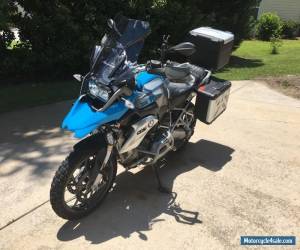 Motorcycle 2014 BMW R-Series for Sale