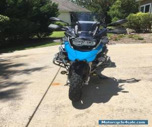 Motorcycle 2014 BMW R-Series for Sale