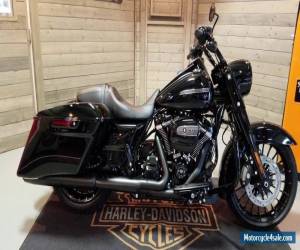 Motorcycle 2017 Harley-Davidson Other for Sale