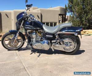 Motorcycle 2002 Harley-Davidson Touring for Sale