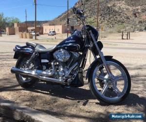 Motorcycle 2002 Harley-Davidson Touring for Sale