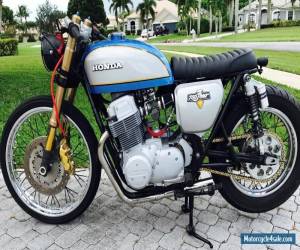 Motorcycle 1975 Honda CB for Sale