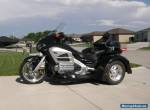 2012 Honda Gold Wing for Sale