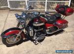 2013 Triumph Rocket 3 Tourer for Sale