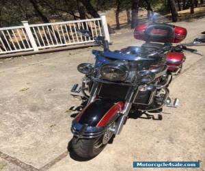 Motorcycle 2013 Triumph Rocket 3 Tourer for Sale