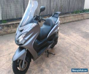 Motorcycle Yamaha yp400 Scooter for Sale