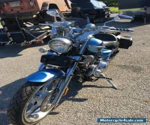 Motorcycle 2011 Yamaha Raider for Sale