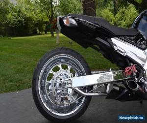 Motorcycle 2011 Kawasaki Ninja for Sale