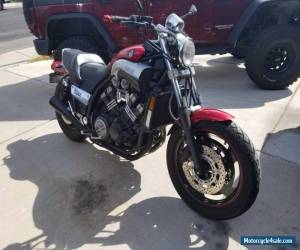 Motorcycle 2005 Yamaha V Max for Sale