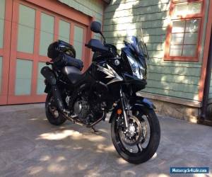 2011 Suzuki V-Strom for Sale