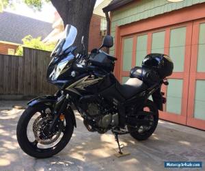 Motorcycle 2011 Suzuki V-Strom for Sale