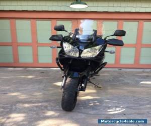 Motorcycle 2011 Suzuki V-Strom for Sale