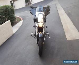 Motorcycle 2007 Suzuki Boulevard for Sale