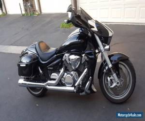 Motorcycle 2007 Suzuki Boulevard for Sale