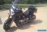 2007 Yamaha Royal Star for Sale